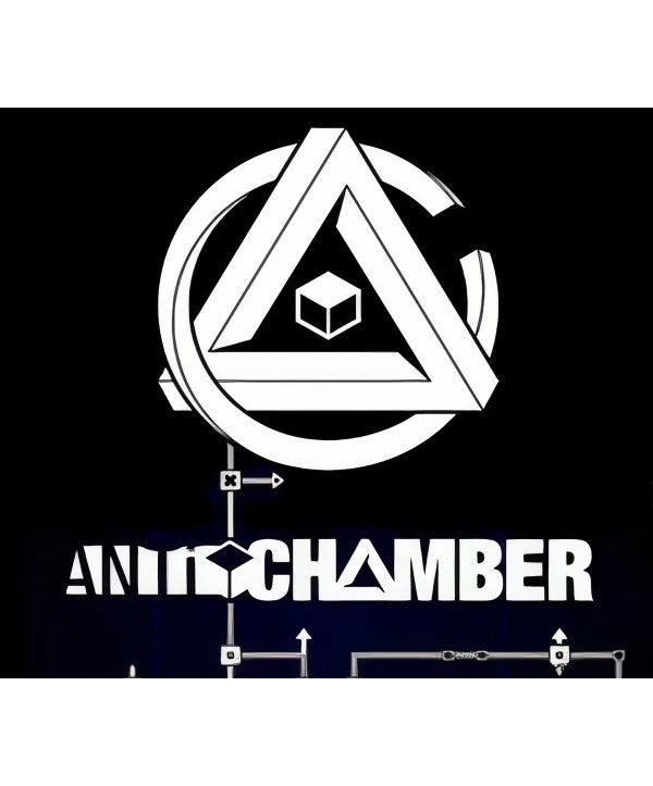Antichamber Steam Key GLOBAL